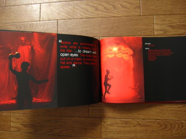 偉大な Teatro Books Art Porras Omar and Malandro アート・デザイン・音楽