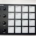 Vangoa Beat Maker Machine 16 RGB Pads Wireless USB Midi Velocity Drum Pad 8 Knob