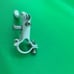 Dia compe 128 “left” Bike lever Bmx oldschool