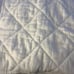 Frontgate new linen euro shams