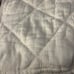 Frontgate new linen euro shams