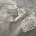 Frontgate new linen euro shams