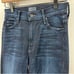 Mother Jeans The Midrise Dazzler Ankle Now Or Never
