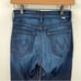Mother Jeans The Midrise Dazzler Ankle Now Or Never