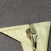 VINTAGE STEPHEN DWECK STERLING SILVER EARRINGS