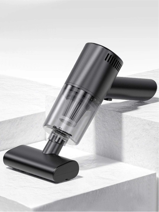 1pc Portable Wireless Car Vacuum Cleaner L3