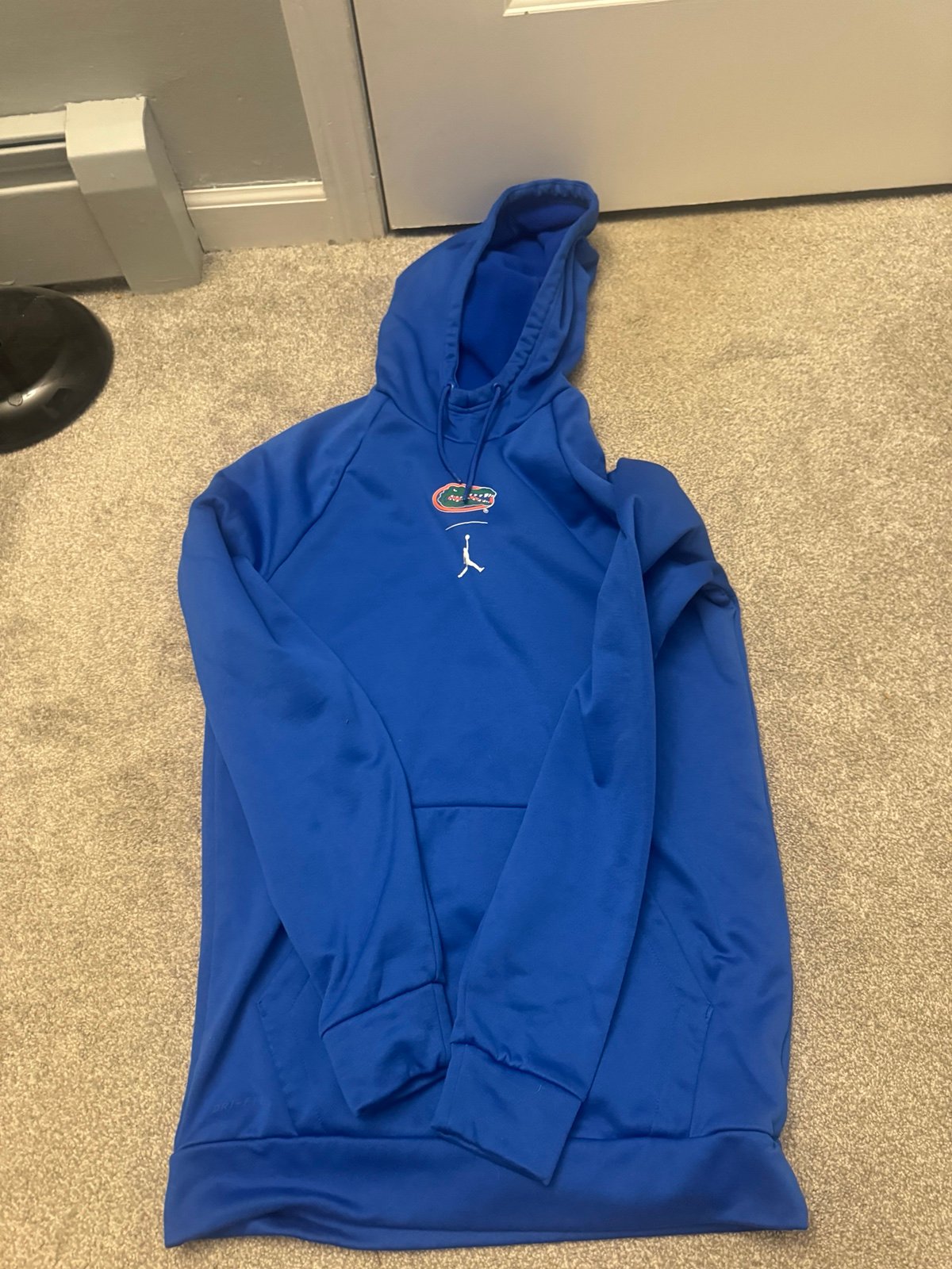 Florida gators Jordan hoodie
