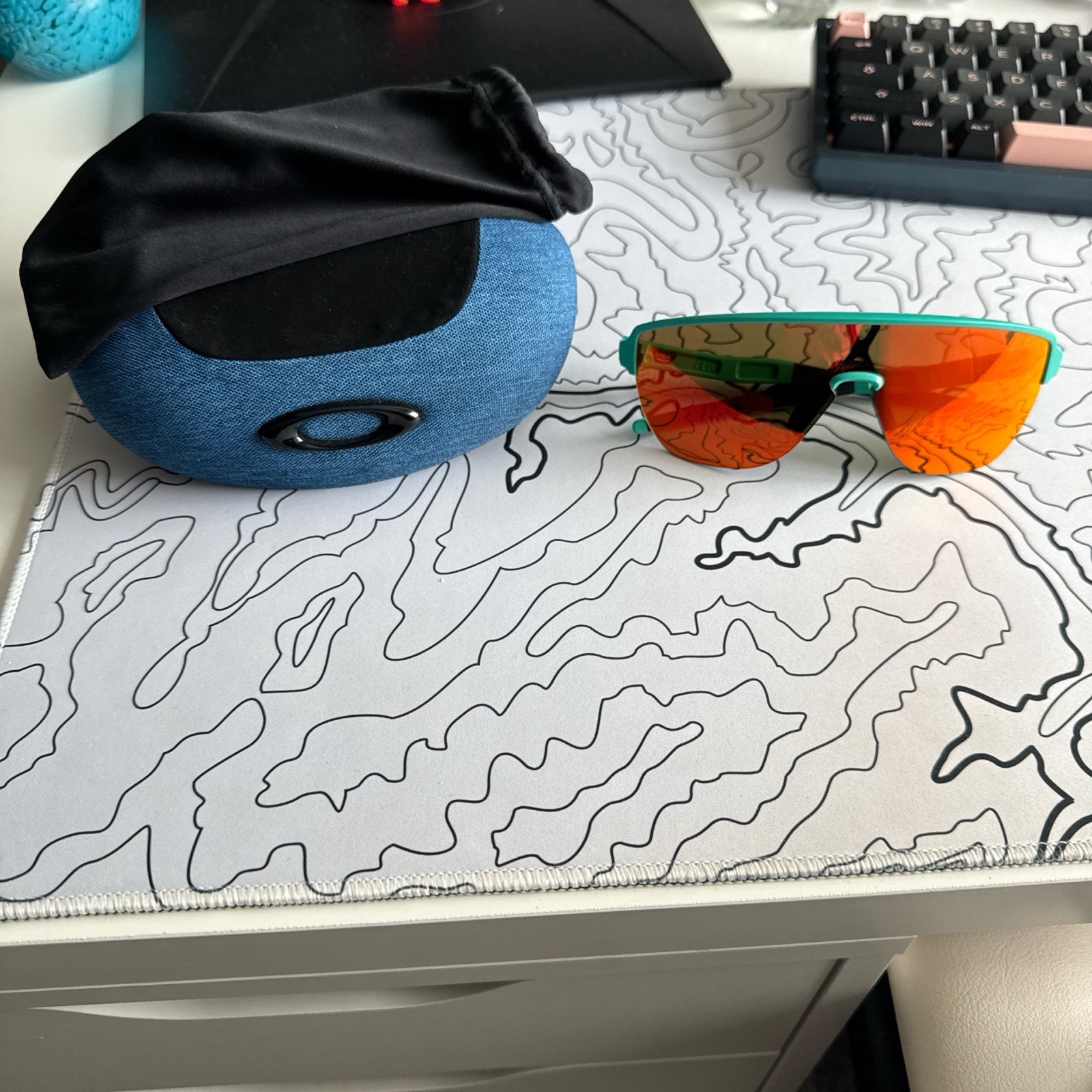 Oakley sunglasses