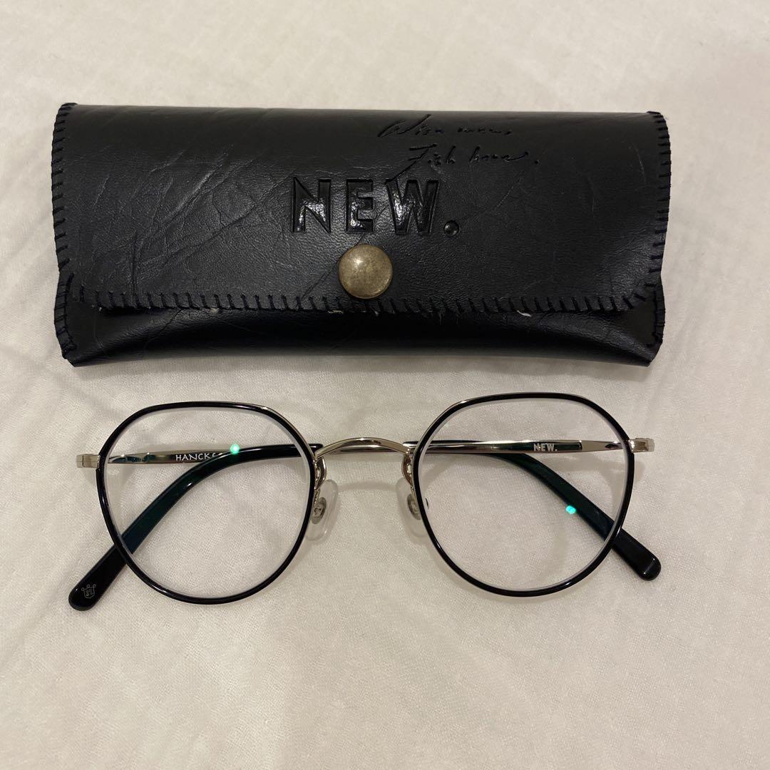 【Excellent Condition】 Discontinued NEW. NEW. HANCKE 〈Hanke〉