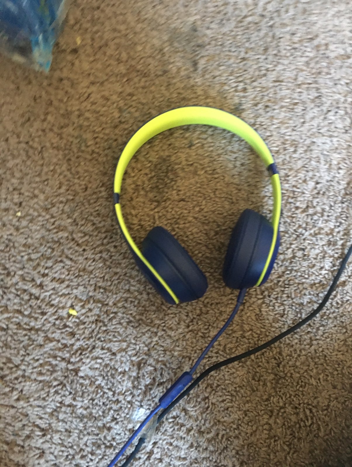 Headphones