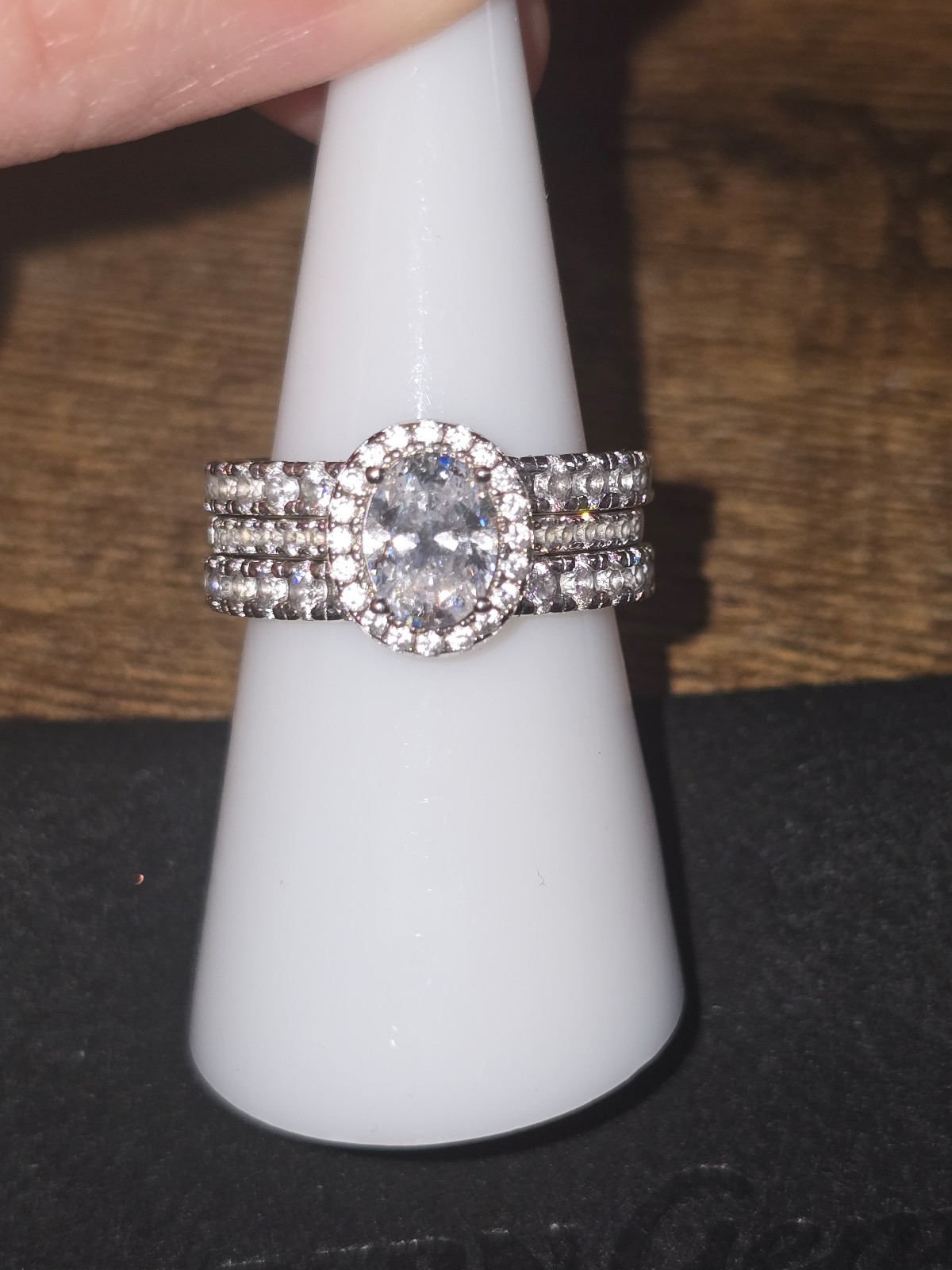 Modern Gents Wedding Set