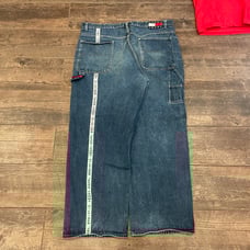 Y2K Baggy Tommy Jeans