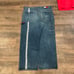 Y2K Baggy Tommy Jeans