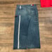 Y2K Baggy Tommy Jeans