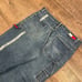 Y2K Baggy Tommy Jeans
