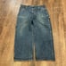 Y2K Baggy Tommy Jeans