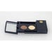 Estee Lauder Signature Silky Eyeshadow Duo 02 Cappuccino Flawed (see pictures)