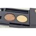 Estee Lauder Signature Silky Eyeshadow Duo 02 Cappuccino Flawed (see pictures)