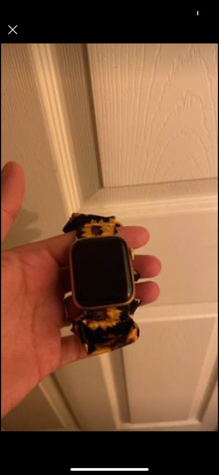 Apple Watch Series SE 44Mm