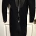 Quicksilver wetsuit size small