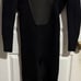 Quicksilver wetsuit size small