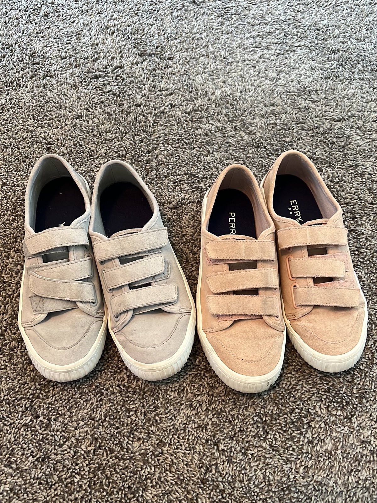Sperry Tennis Shoes Mercari