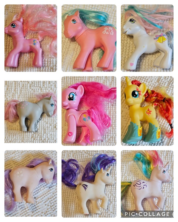 My Little Pony