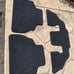 BMW X5 Carpeted Floor Mats- New