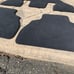 BMW X5 Carpeted Floor Mats- New