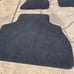 BMW X5 Carpeted Floor Mats- New