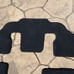 BMW X5 Carpeted Floor Mats- New