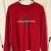 Calvin Klein sweater
