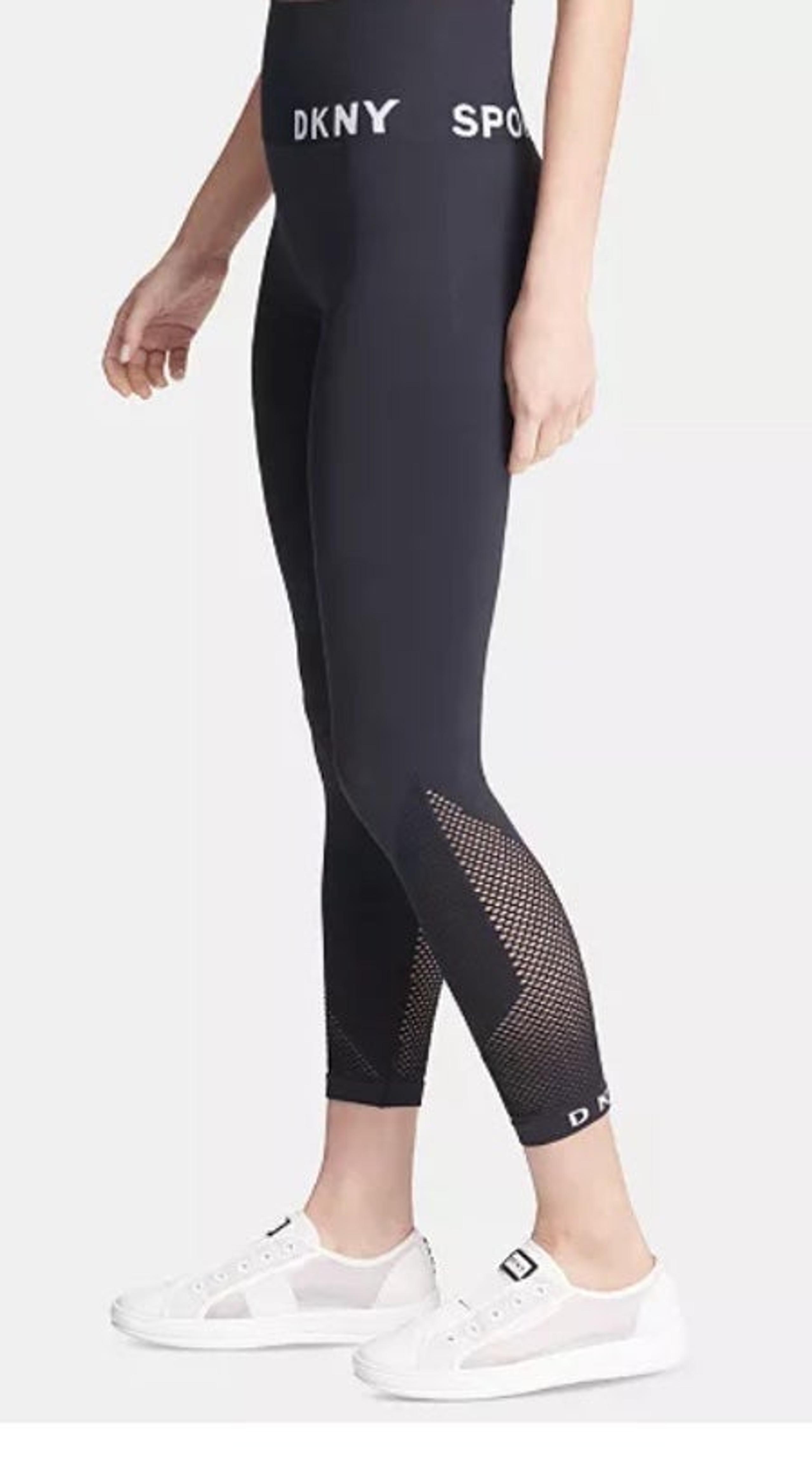 DKNY Sport Capri women’s extra large leggings