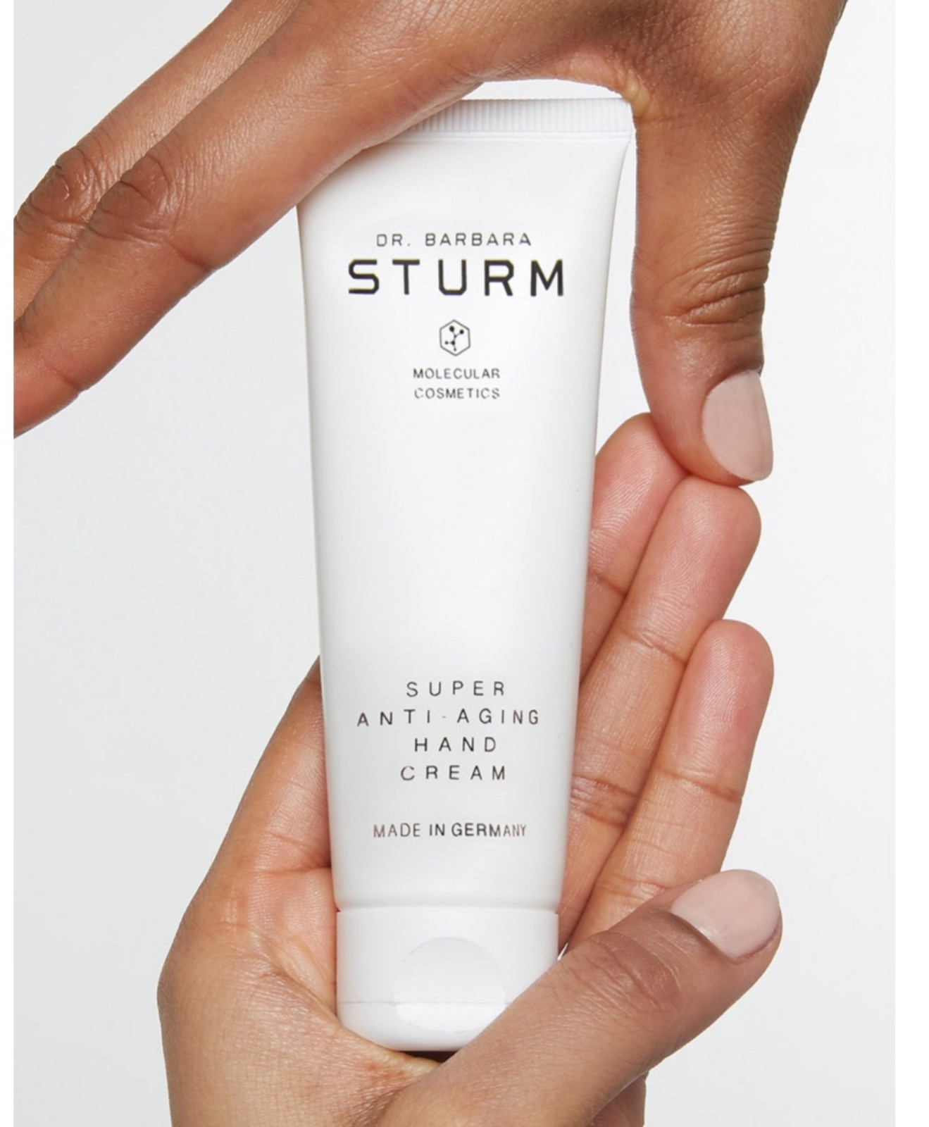 Dr. Barbara Sturm Super Anti Aging Hand Cream 50 ml / 1.69 oz Sealed Boxed