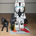 Clone Army Customs Lego Commando Tyto