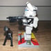 Clone Army Customs Lego Commando Tyto