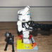 Clone Army Customs Lego Commando Tyto
