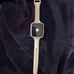 Apple Watch Series 3 42mm Aluminum Space Gray GPS