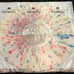 Power Rangers vinyl record album