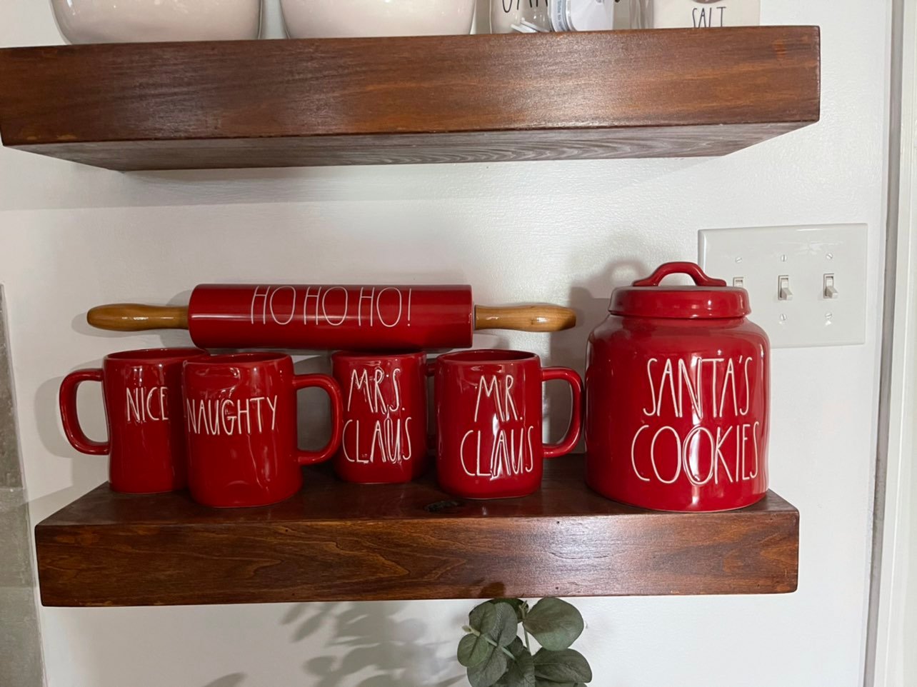 Rae Dunn Christmas Bundle