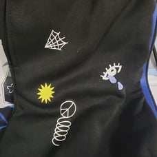 Brooklyn Shorts
