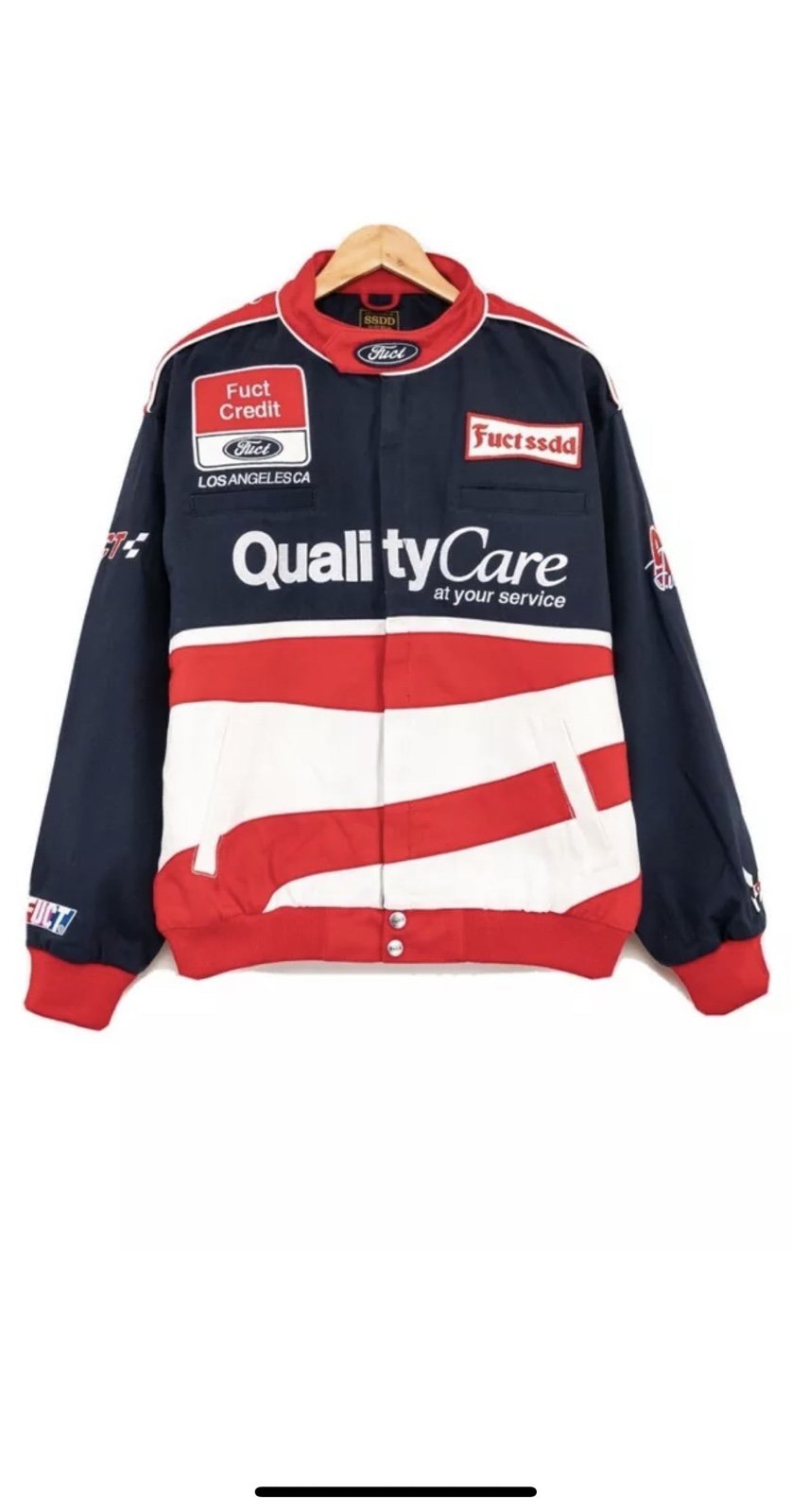 mens jacket