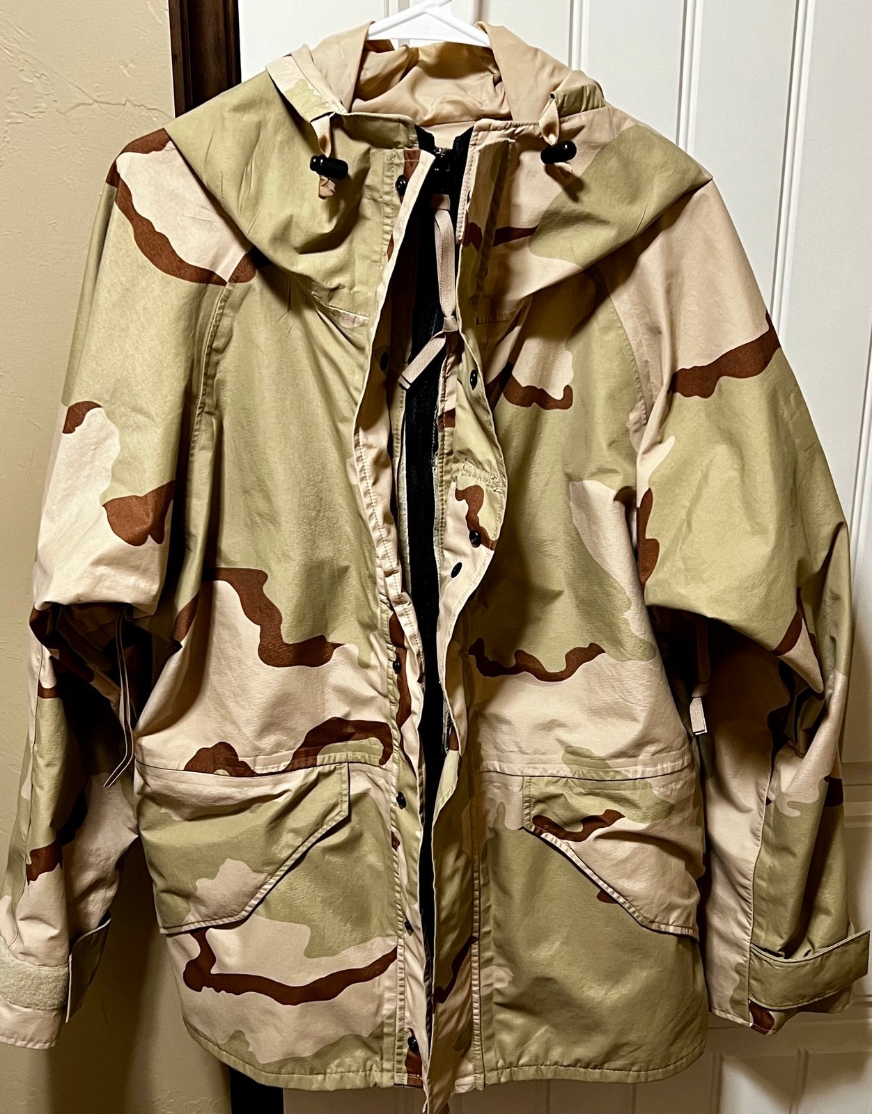 Jacket