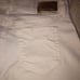 LILLY PULITZER WIDE LEG CROPPED DENIM JEANS 8