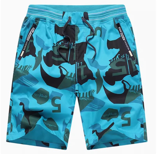 shorts men