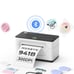 MUNBYN Wireless Label Printer Wi-Fi Thermal Printer for AirPrint iPhone macOS