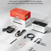 MUNBYN Wireless Label Printer Wi-Fi Thermal Printer for AirPrint iPhone macOS