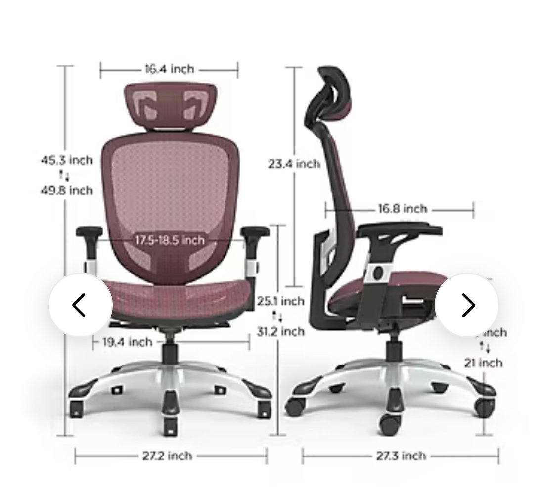 Office chair