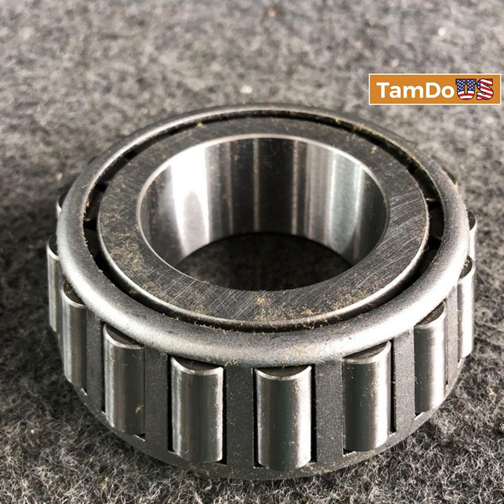 General Truck Parts & Equiptment S-16152 Tapered Roller Bearing 45285A