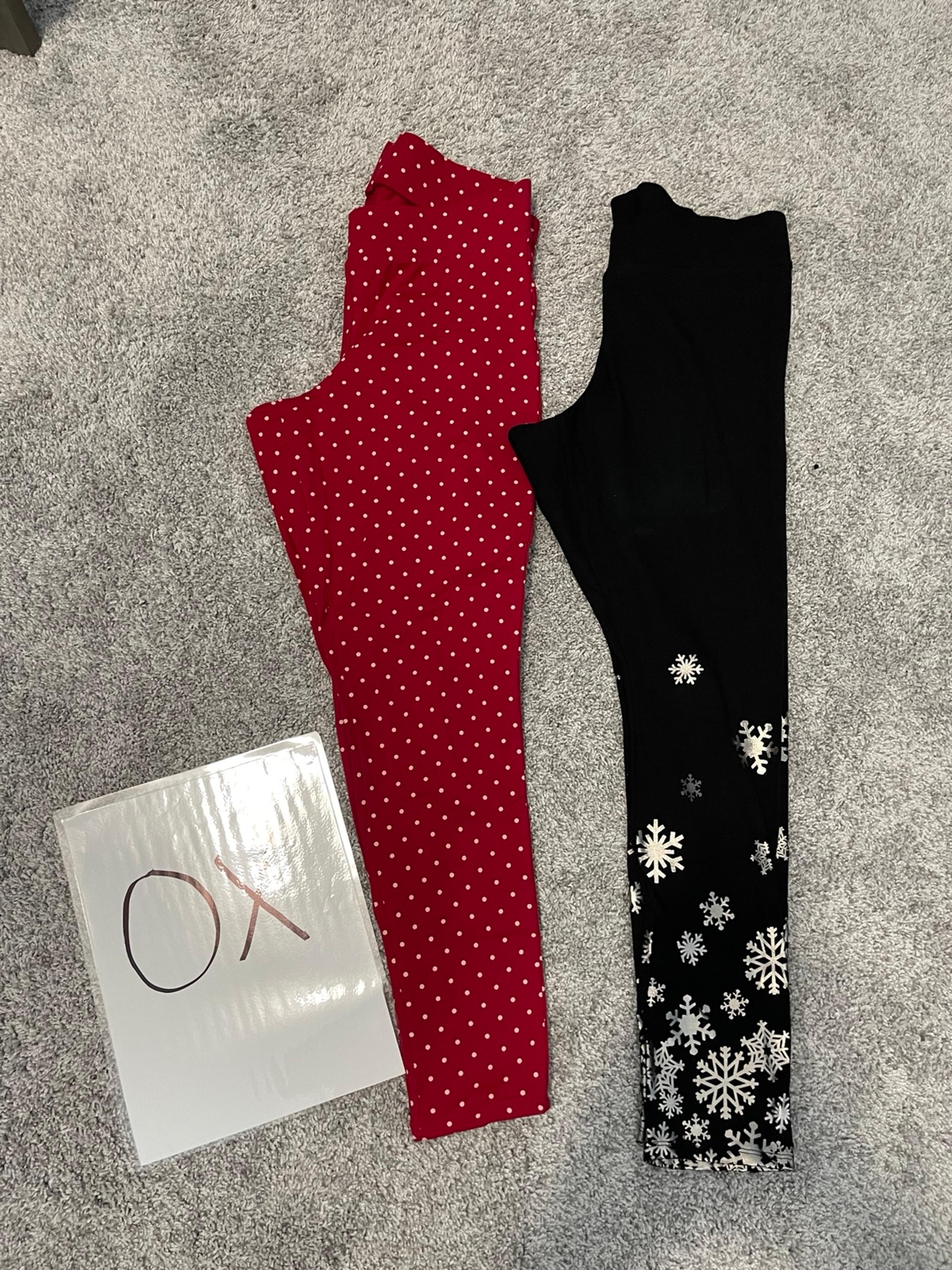 Torrid Leggings